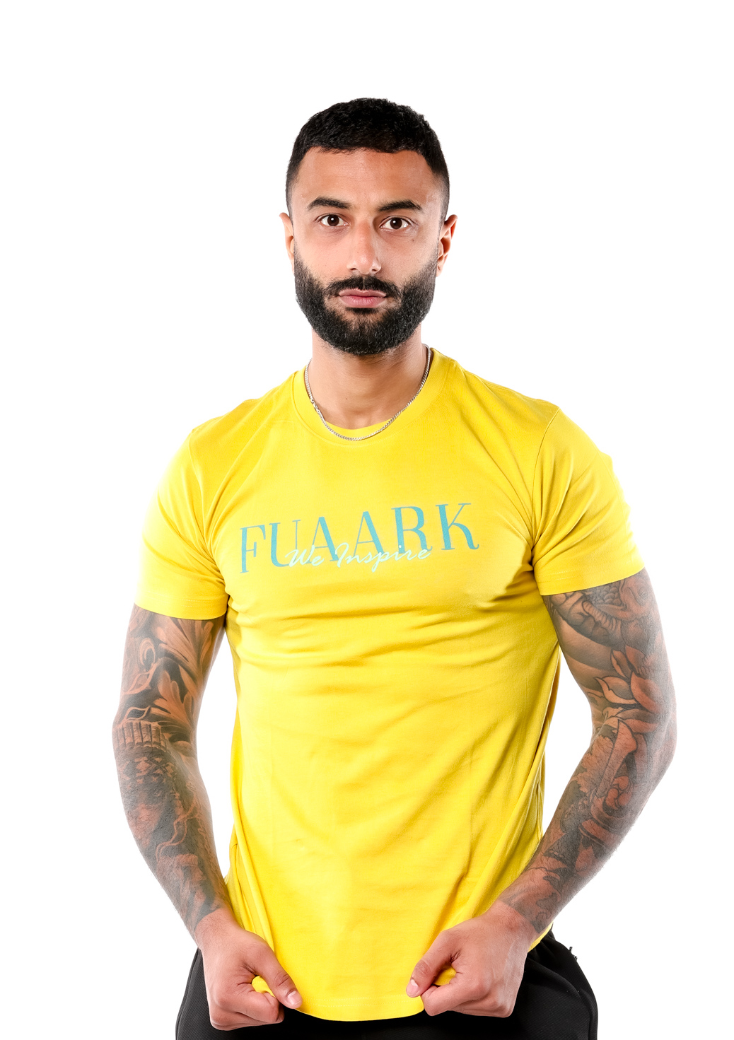 Fuaark Classic T-shirt